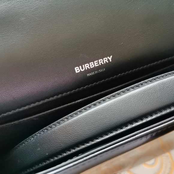 Burberry Small Lola Bag - Picture 4 of 5
